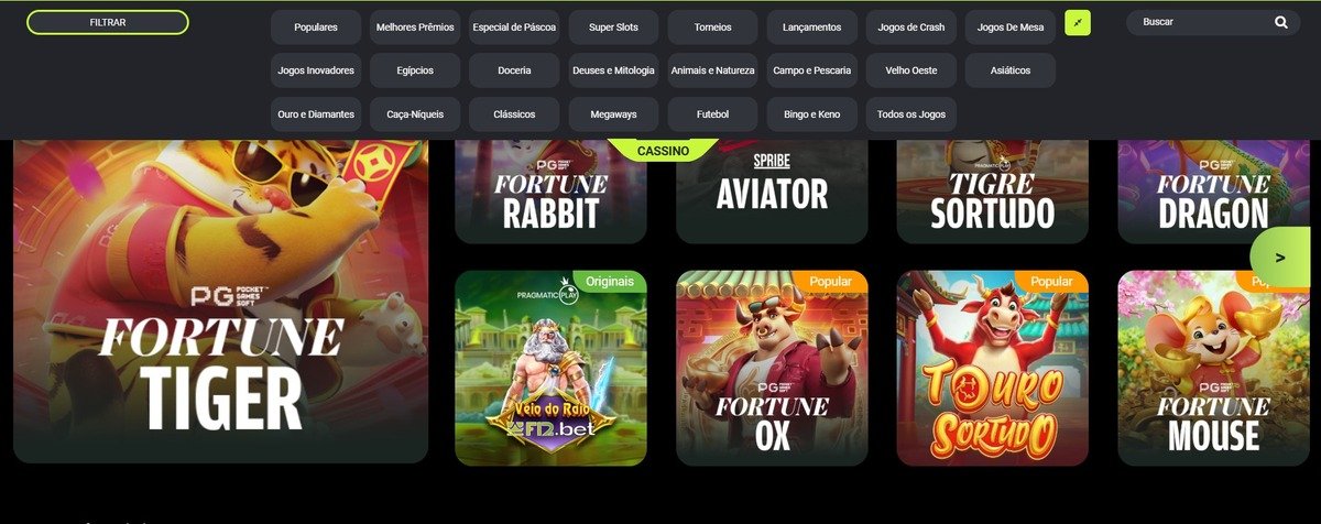 phtay Reviews page showing sports betting and casino game categories for Filipino players
