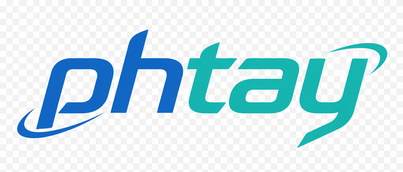 phtay official logo Philippines gaming platform